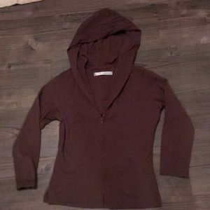 Susana Monaco Hoodie